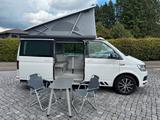 Volkswagen T6 California Ocean Edition 2.0 TDI DSG - Volkswagen T6 California in Solingen