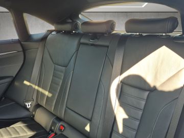 BMW 430 Gran Coupé - 12
