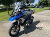 BMW R 1200 GS - BMW R1200R