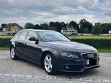 Audi A4 2.0 TFSI 155kW multitronic S line Avant S... - Audi A4: Kombi, Multitronic