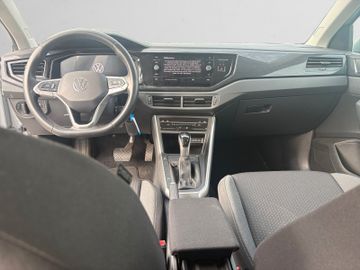 Volkswagen Taigo - 7