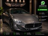 Maserati Granturismo 4.7 V8 MC Sport 1J.Garantie!! - Maserati Granturismo in Hamburg