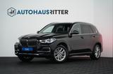 BMW X5 xDrive 30d xLine LASER HUD LEDER AHK Kamera - gebrauchte BMW X5 aus dem Jahr 2022