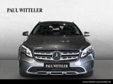 Mercedes-Benz GLA 180 Urban Navi/LED/Kamera/SHZ/AHK schwenkbar - Mercedes-Benz GLA 180 aus 2018