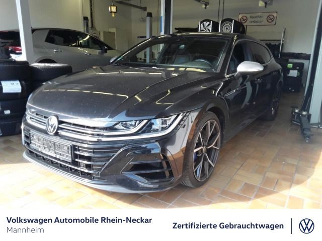 Volkswagen Arteon - Bild 3
