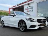 Mercedes-Benz C 250 Cabrio Aut. DIAMANT/NAVI/MEMORY/AMBIENTE - Mercedes-Benz C 250 mit Benzin-Antrieb