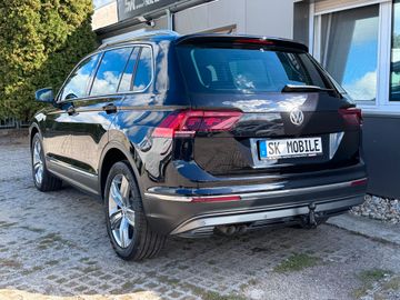 Volkswagen Tiguan - 3