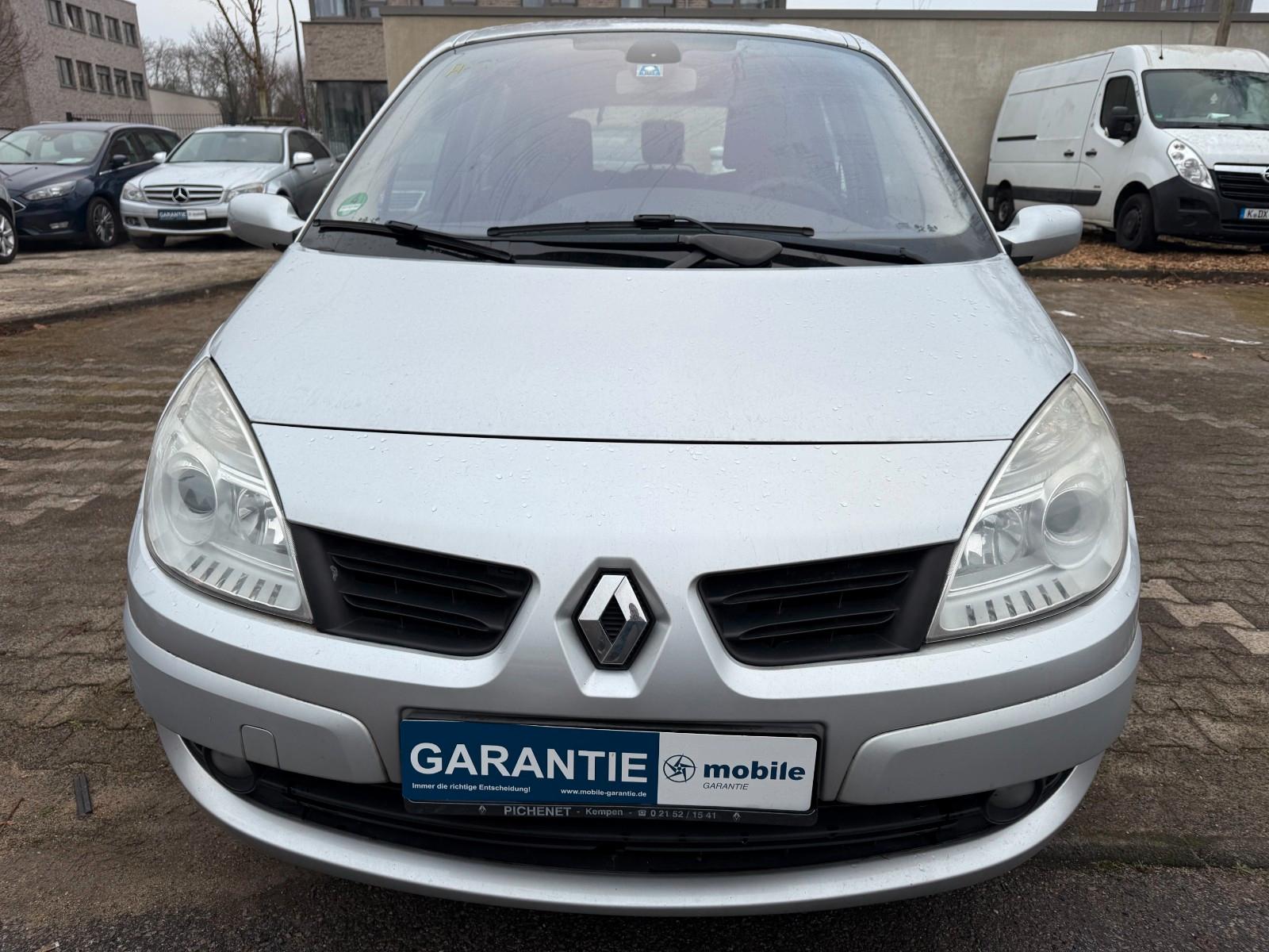 Renault Scenic II Avantage