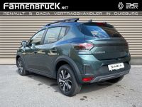 Dacia Sandero - Vorschau Bild 3
