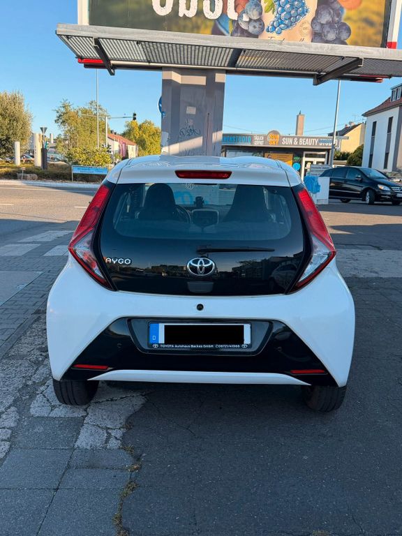 Image of Toyota Other