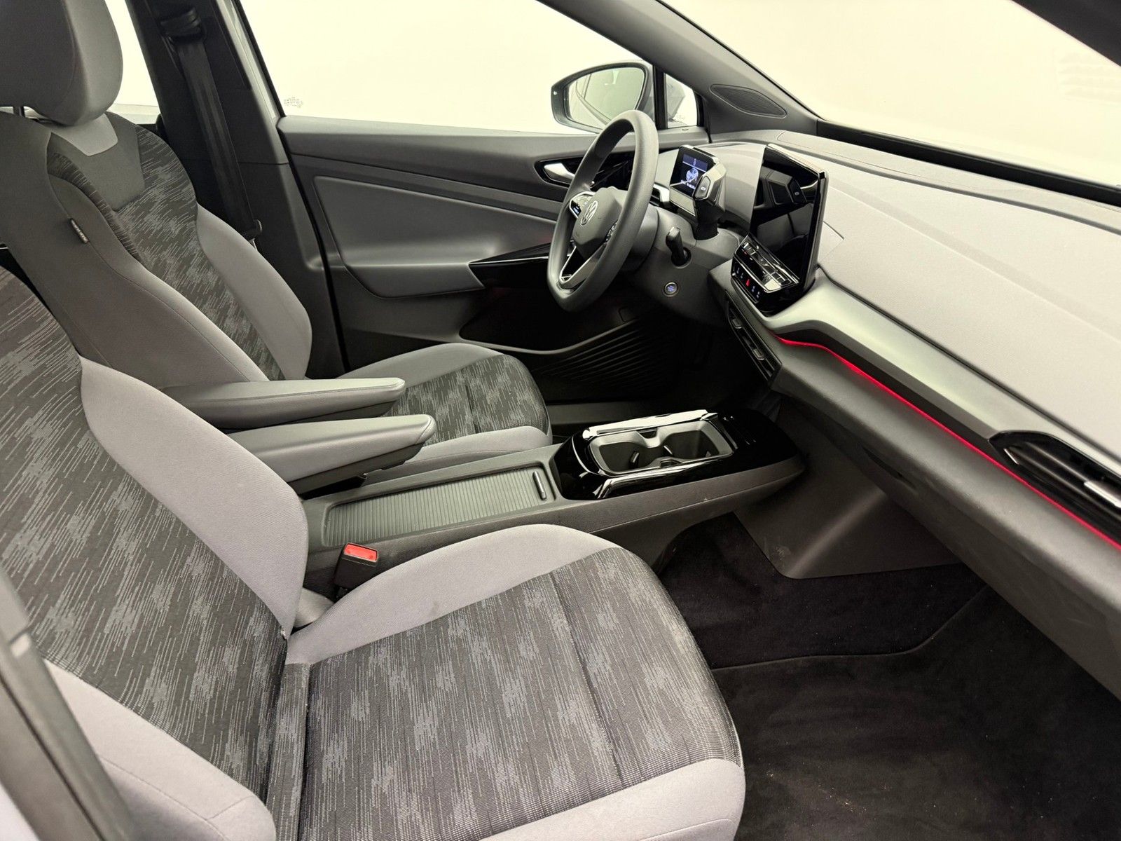 Volkswagen ID.4 Pro Performance 204PS 77kWh ExtInfo19Navi imagem 3