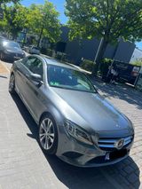Mercedes-Benz C 220 d - Mercedes-Benz C 220 in Berlin