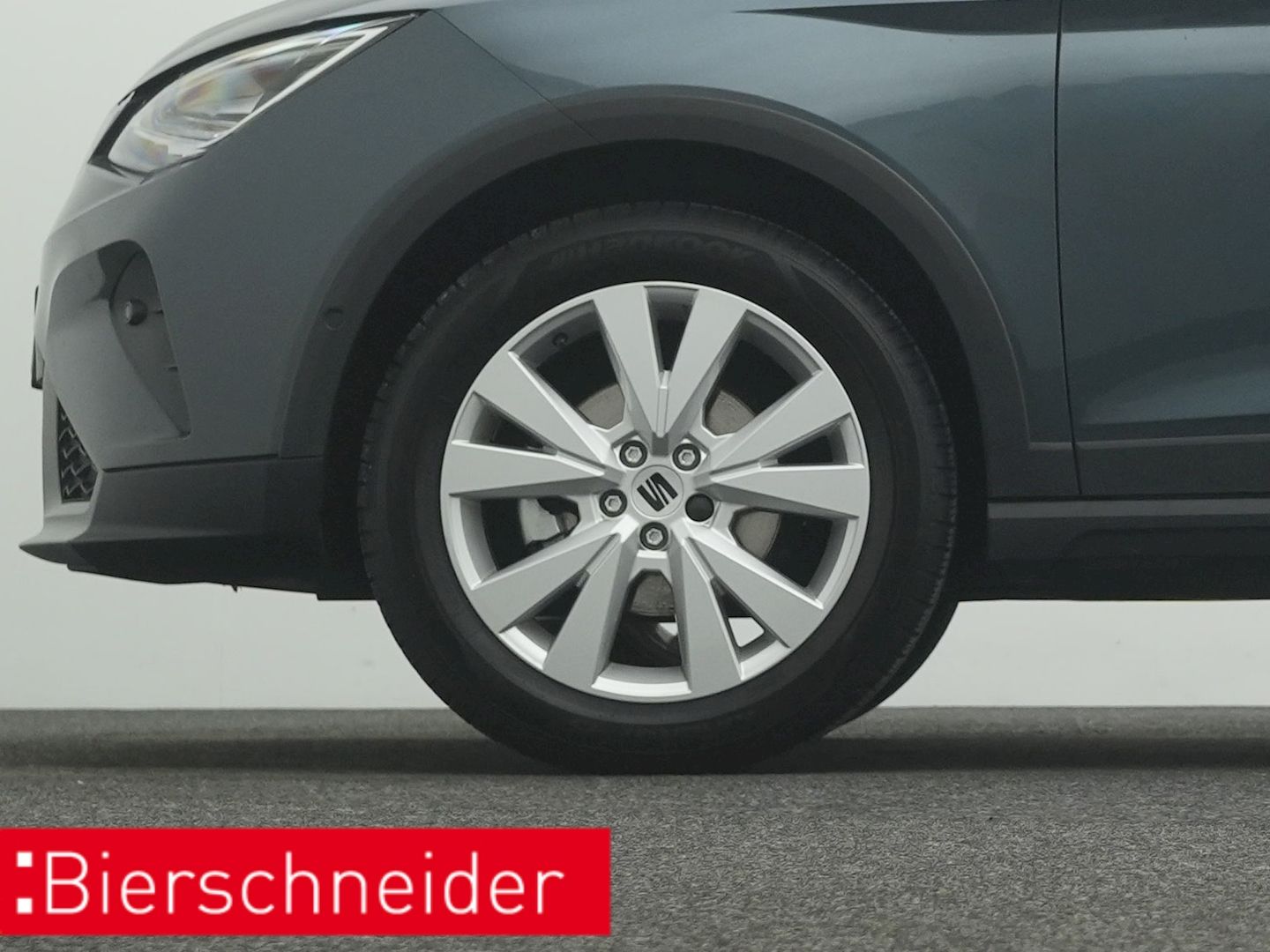 Seat Arona - Bild 27