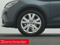 Seat Arona - Vorschau Bild 27
