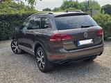 Volkswagen Touareg 4.2 V8 TDI Tiptronic Exclusive Exclusive