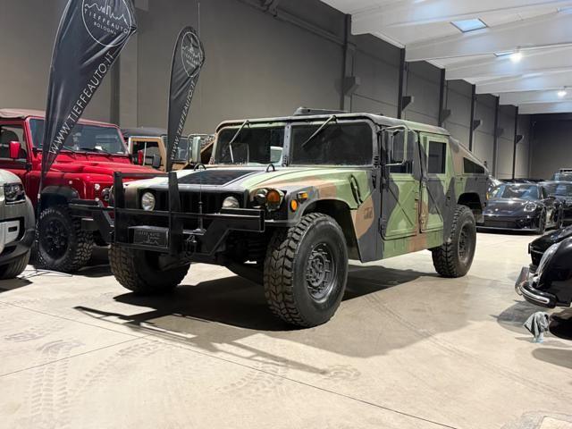 Hummer H1
