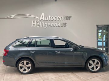 Skoda Octavia - 2