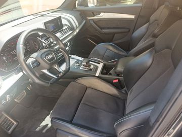 Audi Q5 - 6