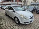 Opel OPEL Corsa 1.2 3 porte Club - Opel Corsa aus 2010: 1.3