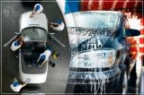BMW X3 xDrive 20 d Automatik*Navi*Leder*Sitzh*AHK - BMW X3: Silber