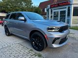 Dodge Durango 5.7 V8 R/T AWD/Memory/4xSHZ/Wirless-Char - gebrauchte Dodge Durango aus dem Jahr 2021