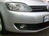 Volkswagen Golf Plus 1.2 TSI Trendline KLIMA,SHZ,PDC - Volkswagen Golf Plus: Trendline