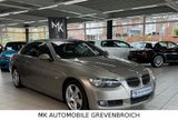 BMW 325i cabrio*AUTOMATIK*1 HAND*XENON*TEMP*8FACH - BMW 325 aus 2007: 325i