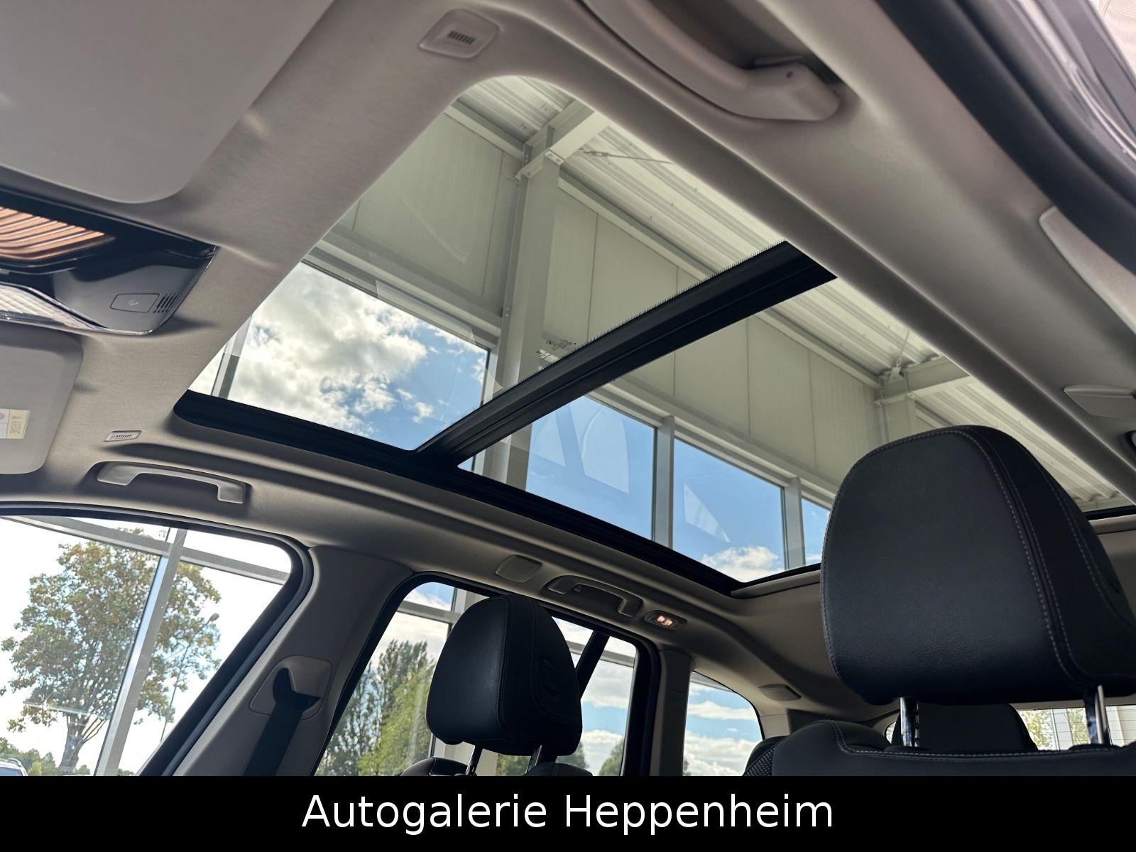 BMW X3 xDrive 20 d xLine