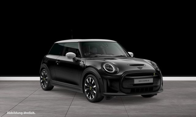 MINI Cooper SE Hatch