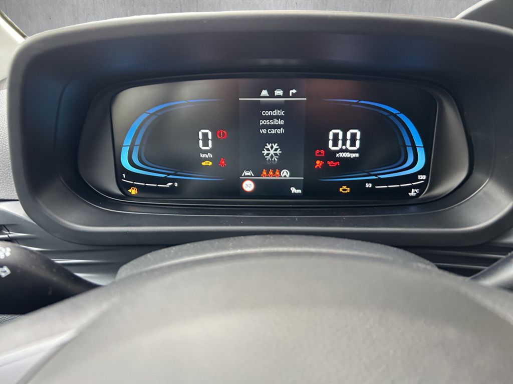 Hyundai i20 – Bild 21