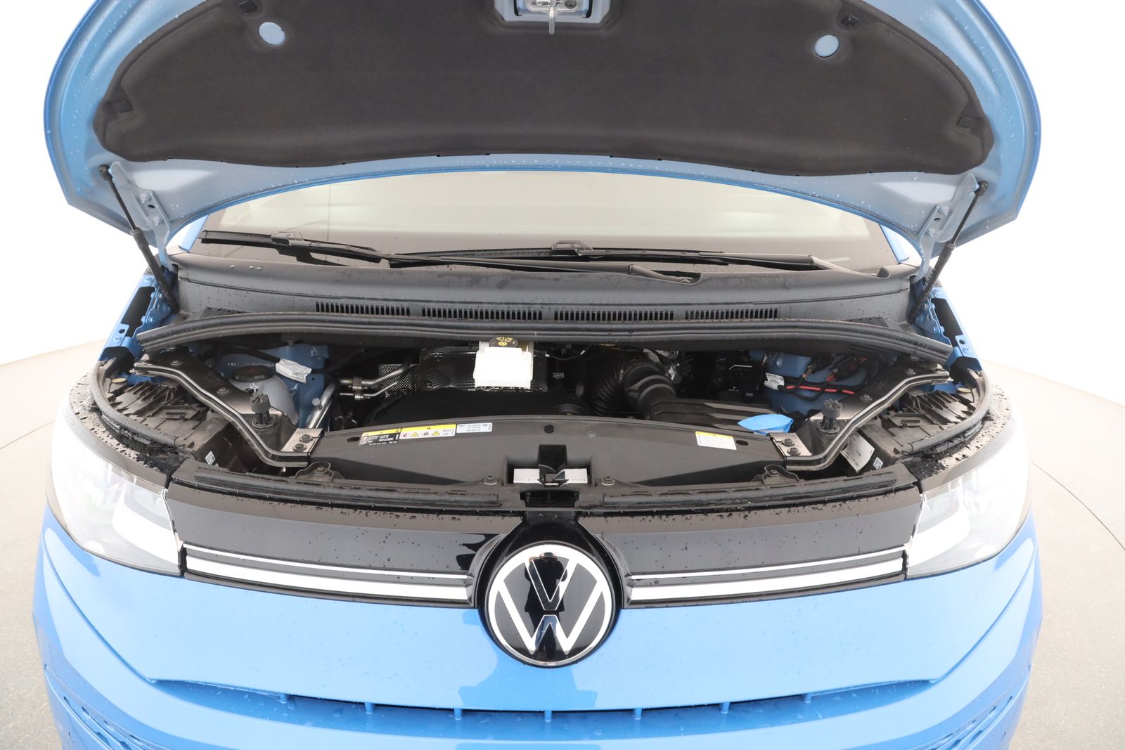 Volkswagen T7 California - Bild 12