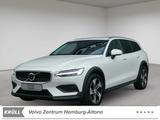 Volvo V60 Cross Country B4 D AWD Plus, Kamera uvm. - weiße Volvo V60 Cross Country