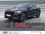 Audi Q2 35 TDI 2x S line MATRIX AHK KAM NAVI 18" Virt - Audi Gebrauchtwagen in Lübeck
