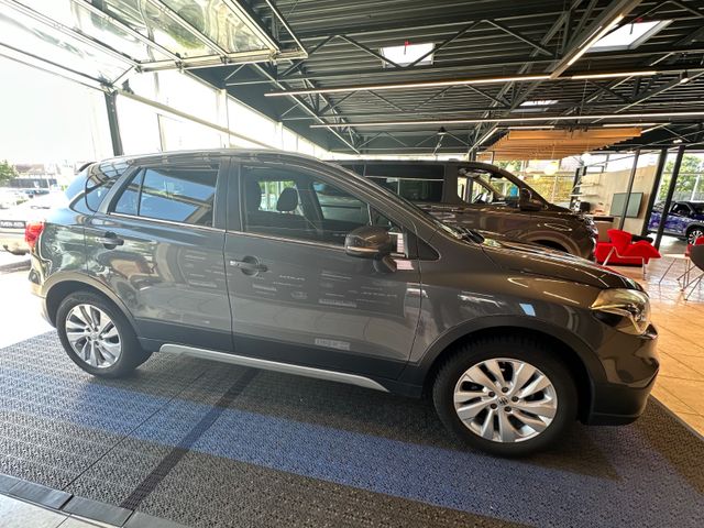 Suzuki SX4  S-Cross Comfort 4×4