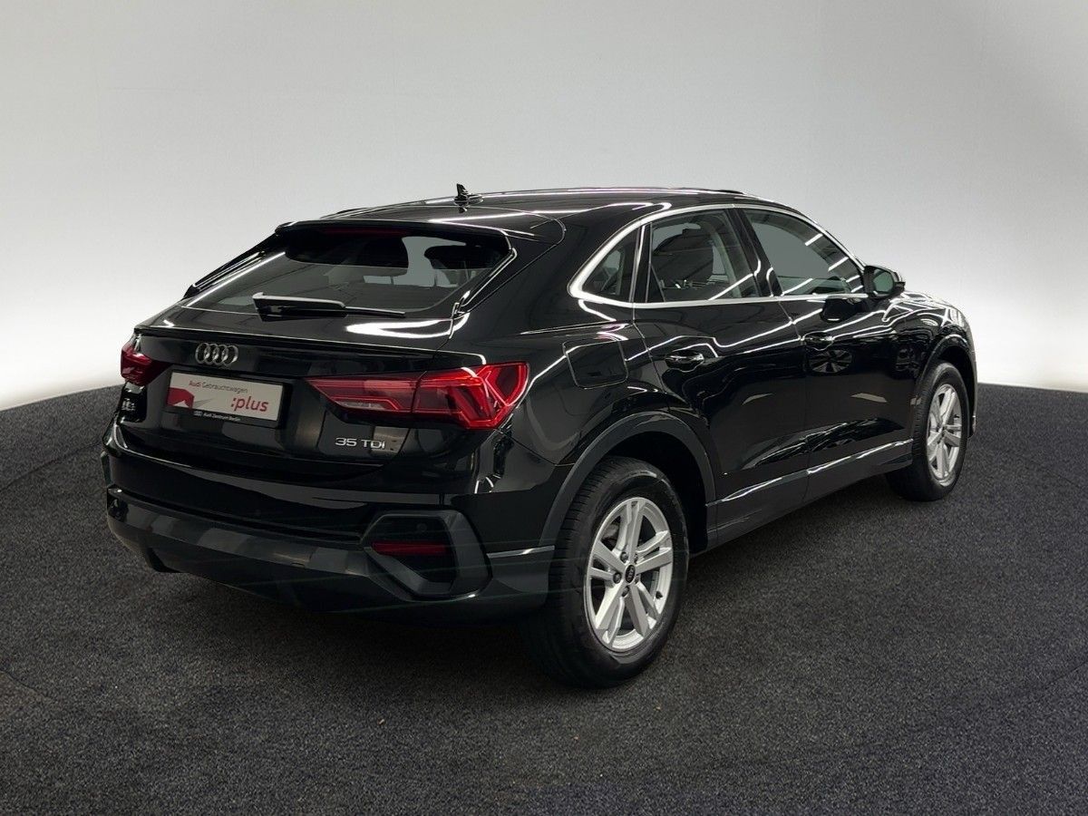 Audi Q3 - Bild 6
