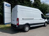 Ford Transit - Ford Transit Gebrauchtwagen in Dortmund