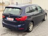 BMW 218 Gran Tourer 218i 7-Sitzer Kam Euro6 Automati - BMW 218 Gran Tourer 7-Sitzer