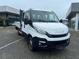 Iveco Daily Fahrgestell Doppelkabine 35 S180 *5S - Iveco Daily 35s18