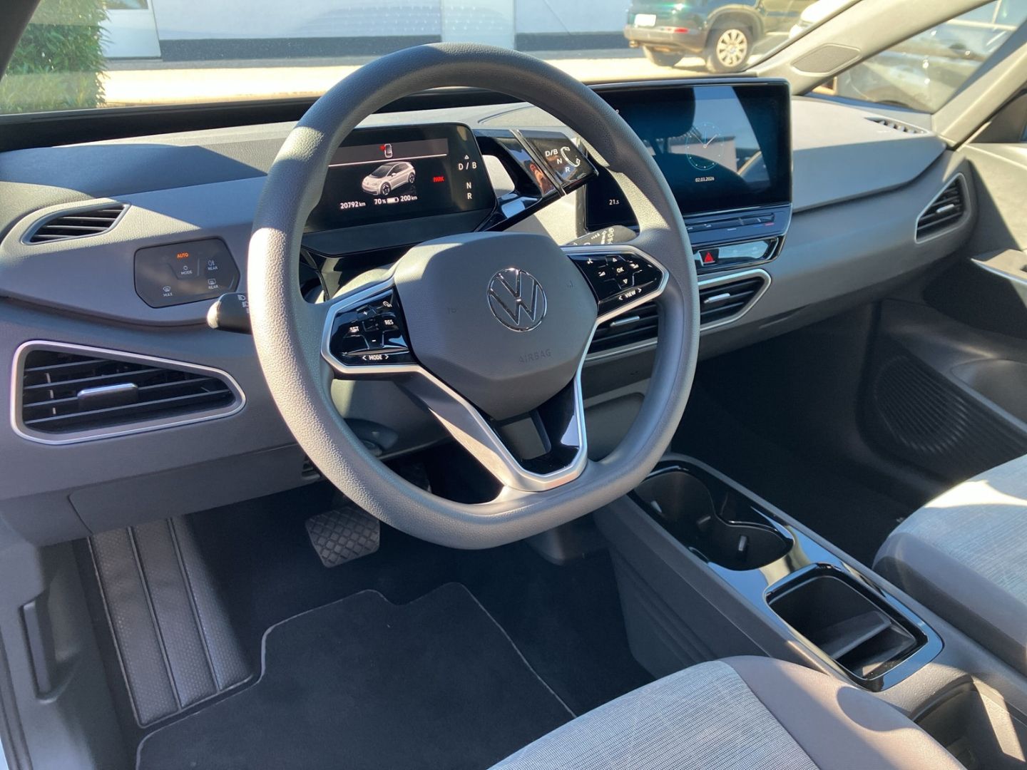 Volkswagen ID.3 - Bild 10