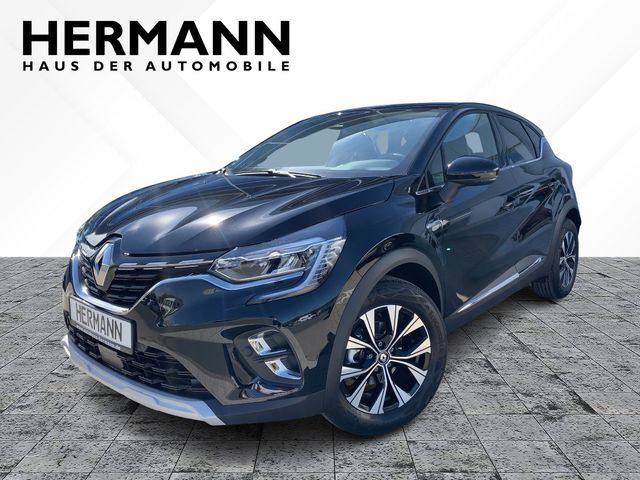 Renault Captur II 1.0 TCe 90 Techno *LED*FLA*MATRIX*LM