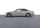 Mercedes-Benz BRABUS 1000 ALL GRAY auf Basis S63 E Performance - Mercedes-Benz S 63 AMG in Essen