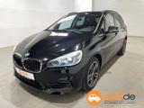 BMW 218 Active Tourer i Sport Line Automatik EU6dT L - gebrauchte BMW 218 Active Tourer aus dem Jahr 2019