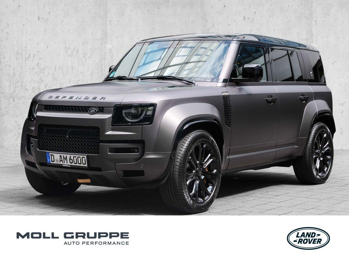 Land Rover Defender 130 110 P635 4.4 V8 OCTA