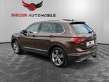 Volkswagen TIGUAN, HEADUP, PANO, AHK, VIRTUAL, STANDHEIZUNG - Volkswagen: Standheizung