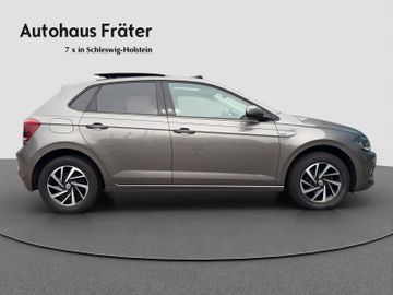 Fotografie 4 des VW Polo VI Join | DSG | PANORAMA | PDC |