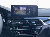 BMW 530 - Vorschau Bild 14