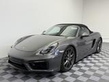 Porsche Boxster GTS|Klappen-AGA|20''|Leder|Chrono|PDLS| - Porsche Boxster in Wuppertal