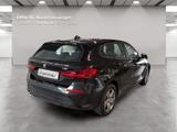 BMW 116i LiveCockpitProf PDC LED Sitzheizung - BMW 116 in Dortmund