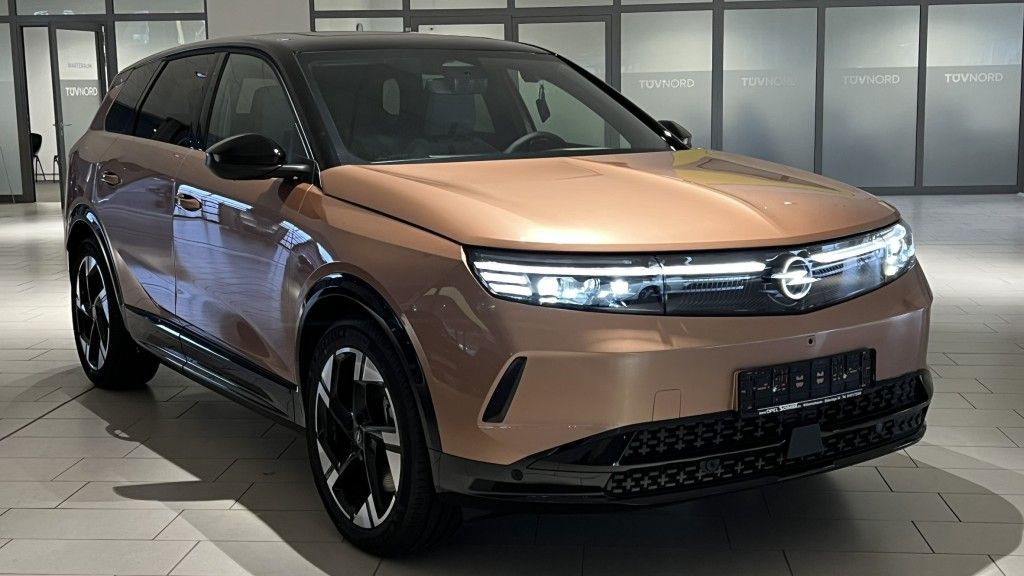 Opel Grandland (X)