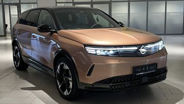 Fotografie Opel Grandland (X) Grandland Electric 73kWh GS